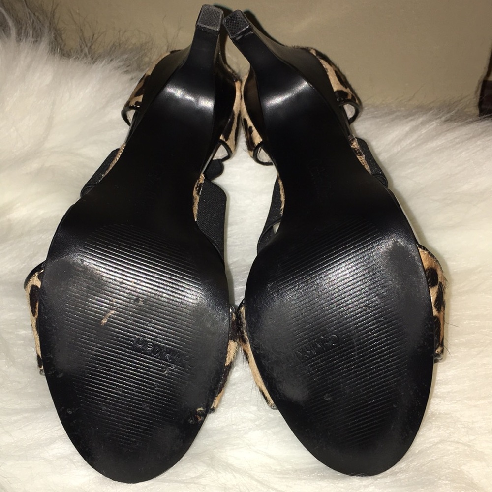 Women’s Calvin Klein shoes - Picture 5 of 6